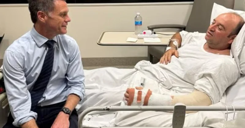 Sidney qəhrəmanı üçün 1 milyon dollar pul yığıldı