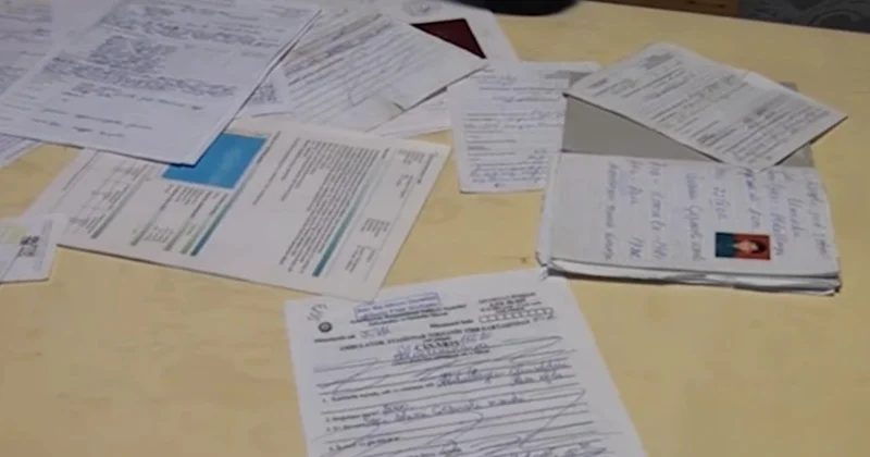 Anadangəlmə xəstəliyi olan gəncin KONKRET