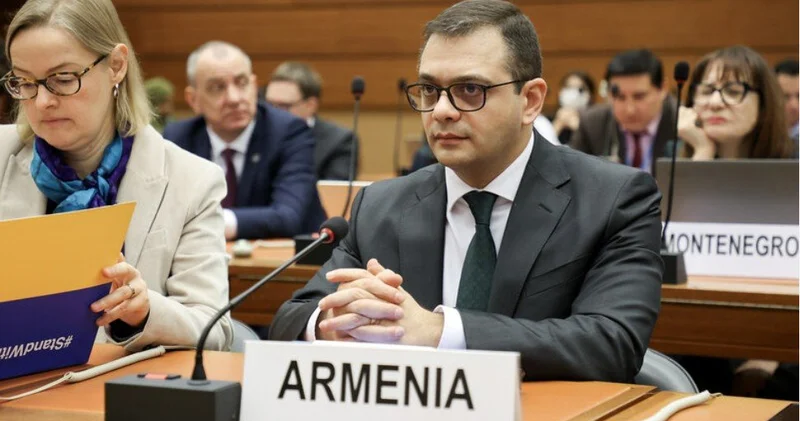 Ermənistan rəsmisi: Azərbaycanla bağlı öhdəliyimizə sadiqik