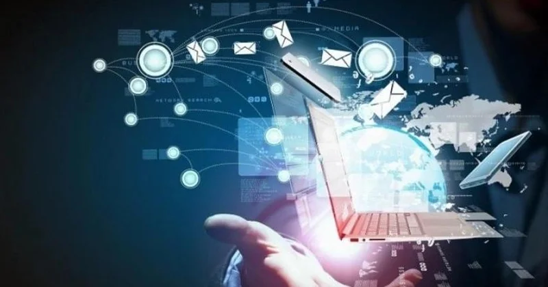 Azərbaycanın İKT sektorunda məhsul istehsalı 8 faiz artıb