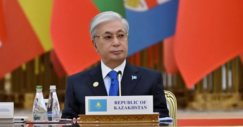 Казахстан выдвигает вопросы будущего Каспия в центр региональной повестки к итогам форума в Ашхабаде