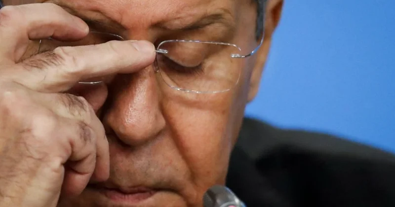 Лавров назвал Европу врачом двоечником в вопросе Украины Minval Politika