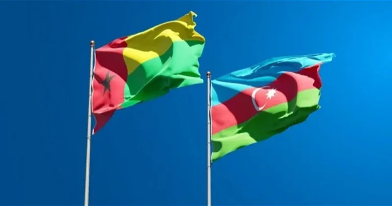 Президент Азербайджана утвердил соглашение с Гвинеей Бисау