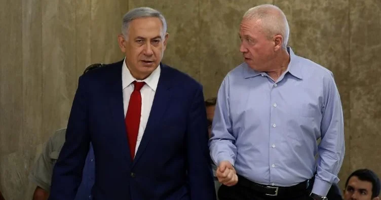 МУС подтвердил ордера на арест Нетаньяху и Галланта