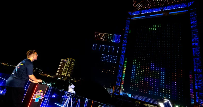 Представитель Азербайджана стал участником самого необычного чемпионата мира по тетрису ВИДЕО