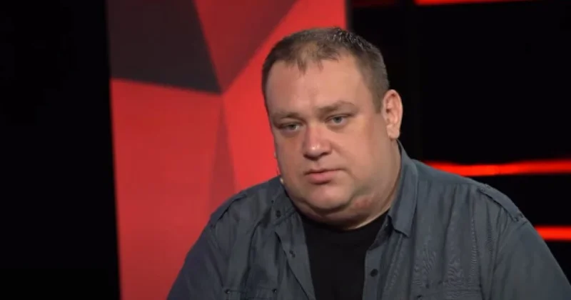 Алексей Буряченко: Россия не демонстрирует готовности идти на компромиссы ИНТЕРВЬЮ