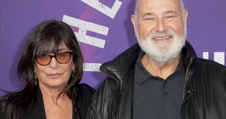 Məşhur rejissor və arvadı öldürüldü KONKRET