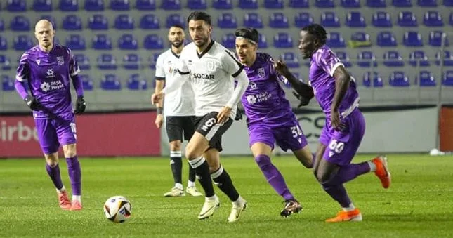 Neftçi evdə Sumqayıt ı qəbul edəcək YENİLƏNİR