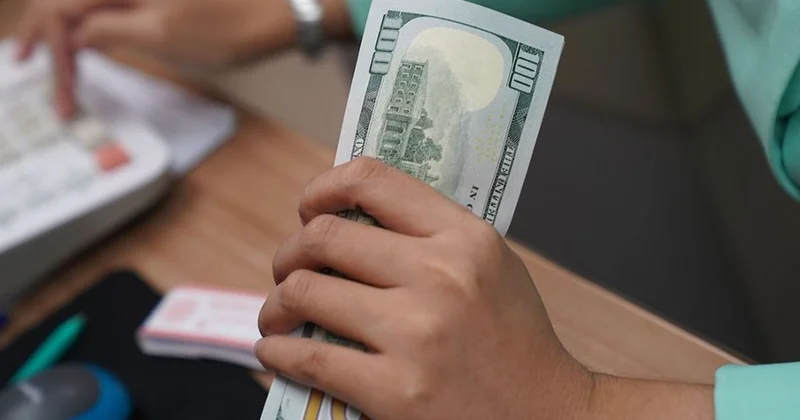 Azərbaycandan ABŞ yə pul köçürmələri artıb