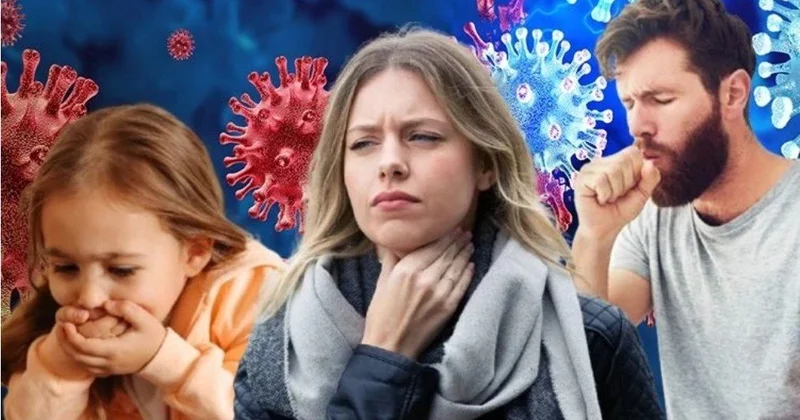 TƏCİLİ! Mutasiyalı qrip Türkiyəyə də çatdı, Azərbaycanda… “10 ilin ƏN GÜCLÜSÜDÜR”