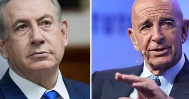 Спецпредставитель Трампа прибыл в Израиль на фоне обострения отношений