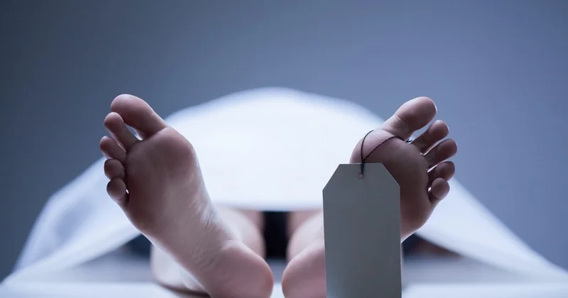 Təzyiqdən öldüyü deyilən qadın QƏTLƏ YETİRİLİBMİŞ