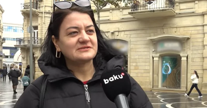 2025 ci il yaddaşlarda necə qaldı? SORĞU