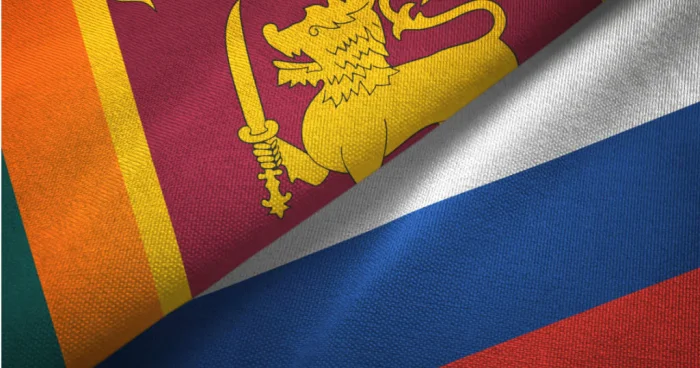 Rusiya Şri Lankada qaz terminalı tikəcək