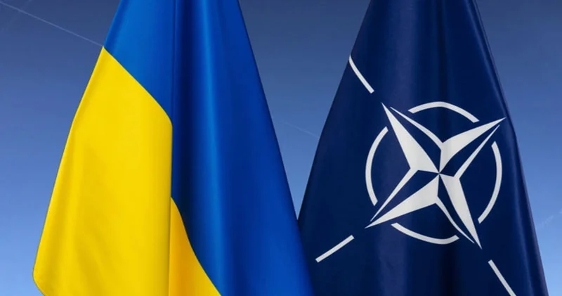 Kiyev NATO kartını masadan götürür Kremlin cavabı nə olacaq?