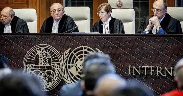 İşğalçının ədalət axtarışı RAKURS