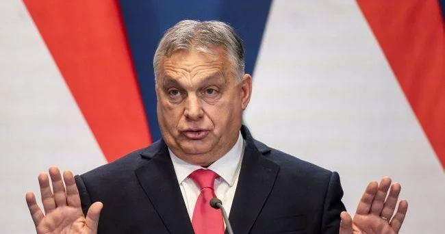 Ukraynadakı müharibəni bitirməyə heç vaxt bu qədər yaxın olmamışıq Orban