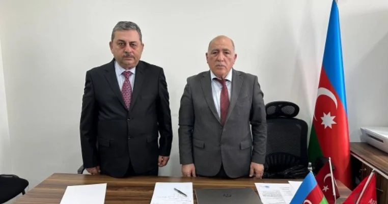 Pənah Hüseynə müavinlik təklif etmək istərdim AXP nin yeni sədri