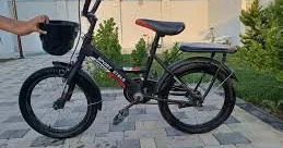 Velosiped uşağın qatili oldu