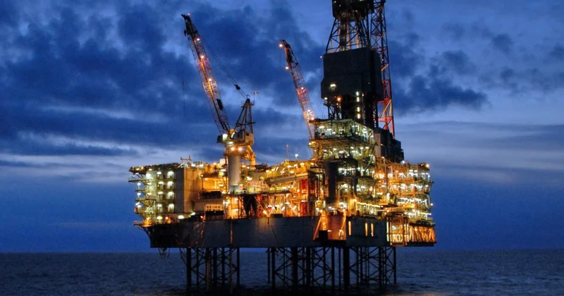 “Şahdəniz”dən indiyədək hasil olunan qazın həcmi...