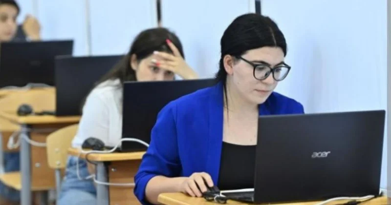 Müəllimlərin əməkdaşlığı təhsildə davamlı inkişaf üçün vacibdir