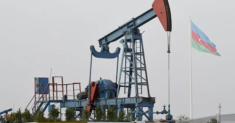 “Brent” neftin qiyməti cüzi ARTIB