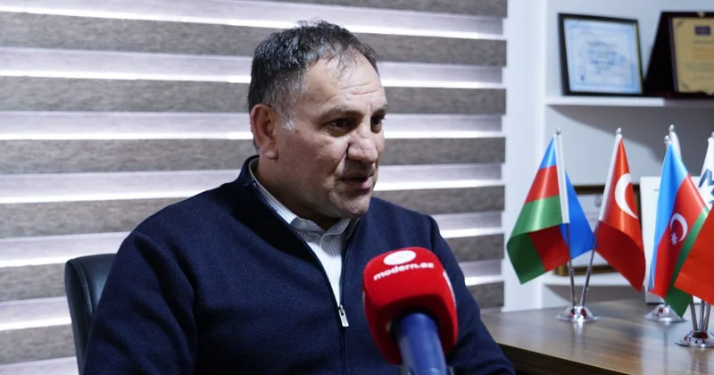 Prezident Füzuli Musayevlə bağlı SƏRƏNCAM VERDİ