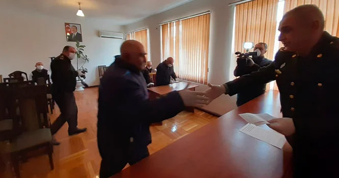 Инициатива Ильхама Алиева по объявлению амнистии затронет более 20 тысяч человек