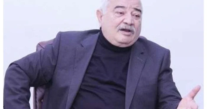 Sabiq nazir: Artıq Turana doğru istiqamət götürülüb