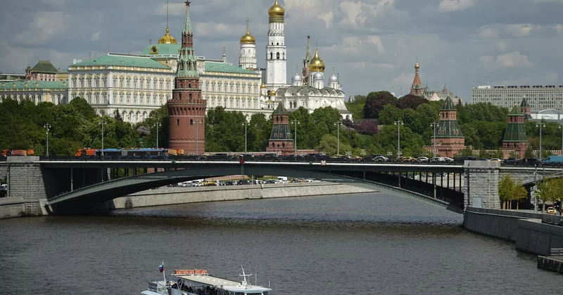 Kreml Ukrayna ilə bağlı şərtini açıqladı