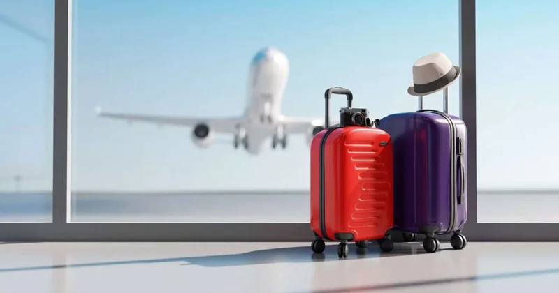 Ucuz bilet tələsi Avropaya səyahət edənlərin diqqətinə