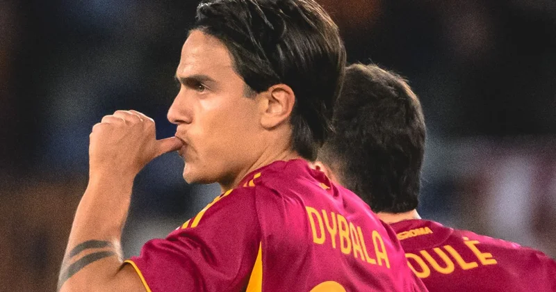 “Roma”da Dibalanın klubdakı gələcəyi ilə bağlı şərh veriblər