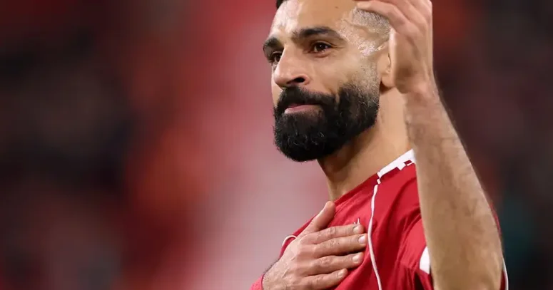 Bədən dili üzrə ekspert: Məhəmməd Salah “Liverpul” üçün son oyununu keçirib