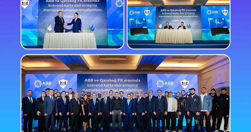 “ABB Qarabağ” kobrend kartı buraxılır