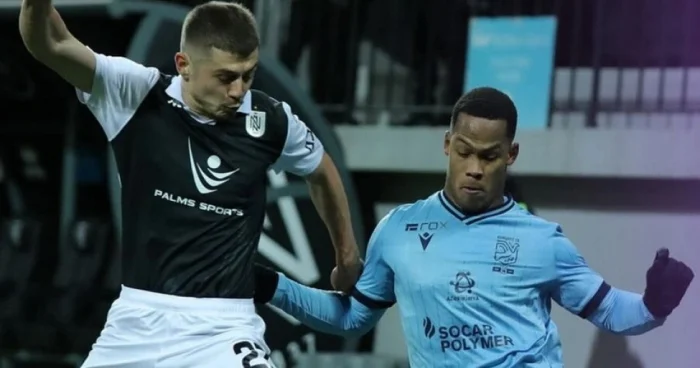 Neftçi sülhə razılaşdı