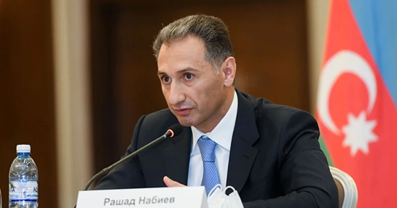 Nazir Naxçıvanda vətəndaşları bu tarixdə qəbul edəcək