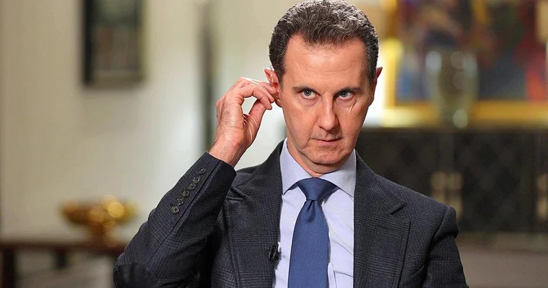 Bəşər Əsəd Moskvada həkimlik peşəsinə qayıtmaq qərarına gəlib Rus dilini öyrənir