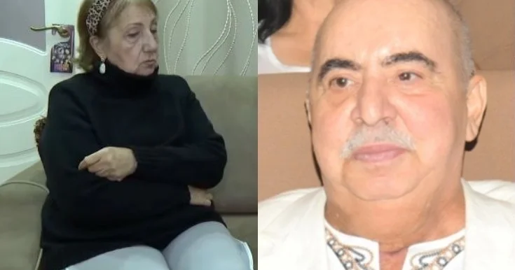 Yaşar Nurinin xanımı qızının vəfatından danışdı Video