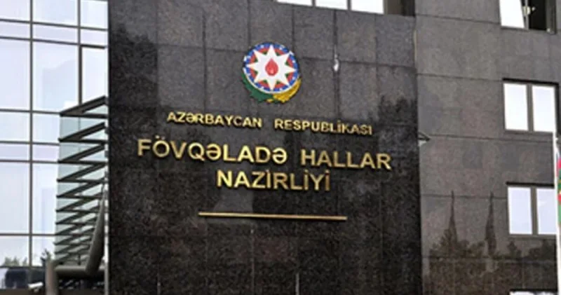 FHN in əməkdaşları təltif edildi SƏRƏNCAM