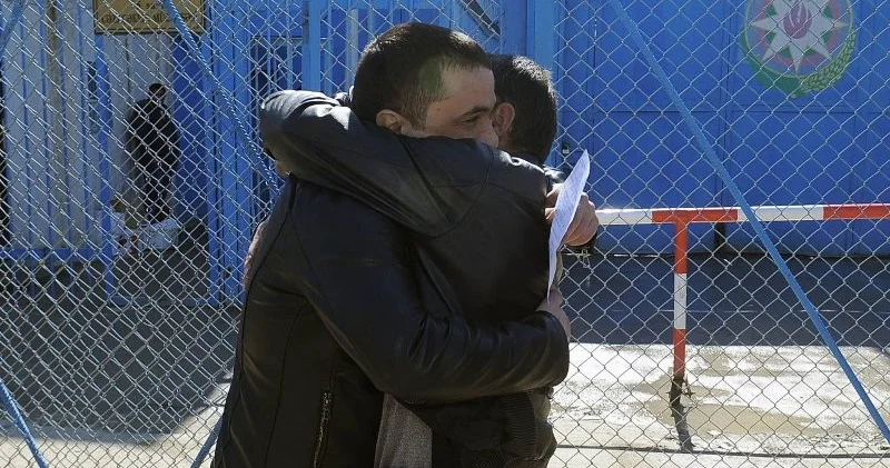 İndiyə qədər verilmiş AMNİSTİYALAR