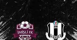 İmişli autsayderə qarşı