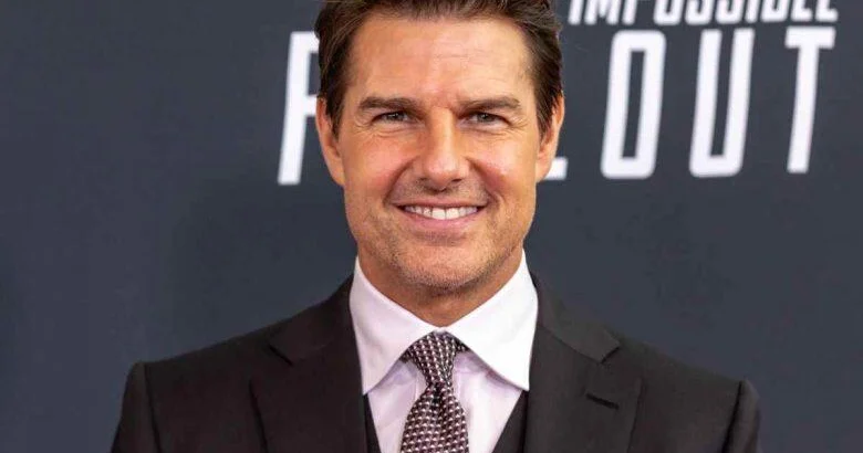 Tom Kruza bəd xəbər