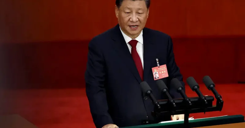 Си предупредил чиновников