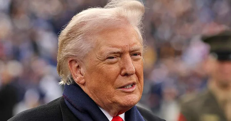 Trampın tənqidi Avropa Komissiyasında şok yaradıb