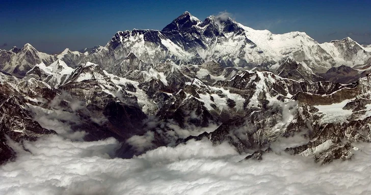 Стало известно о потерянном 60 лет назад в Гималаях плутониевом генераторе ЦРУ