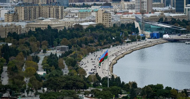 Bu dünya çempionatı Azərbaycanda keçiriləcək Sərəncam