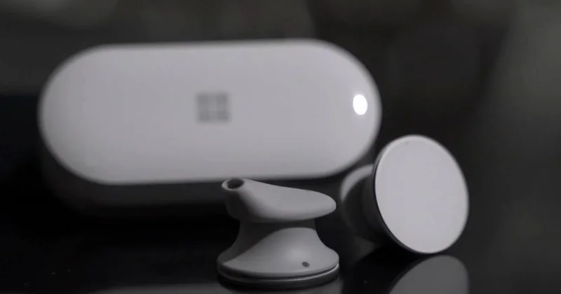 Microsoft запатентовала наушники, которые узнают хозяина