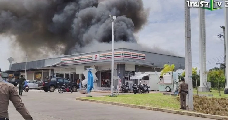 Dörd yüz mindən çox kambocalı qaçqın düşüb