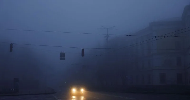 The Washington Post: Энергетическая инфраструктура Украины близка к коллапсу