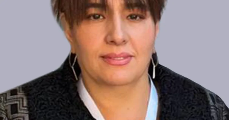 Ziyalı Azərbaycan qadını və pedaqoq